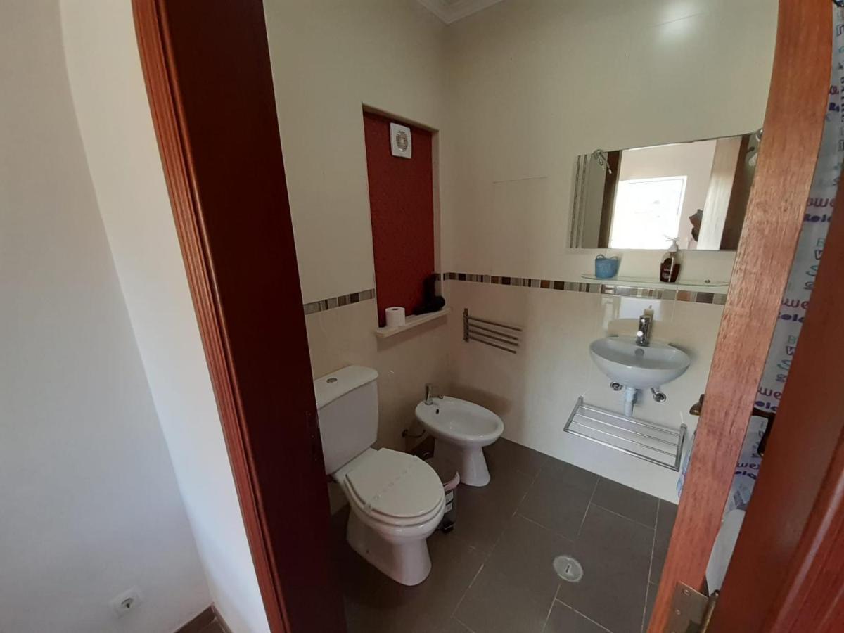 Alojamento Rita Mértola Exterior foto