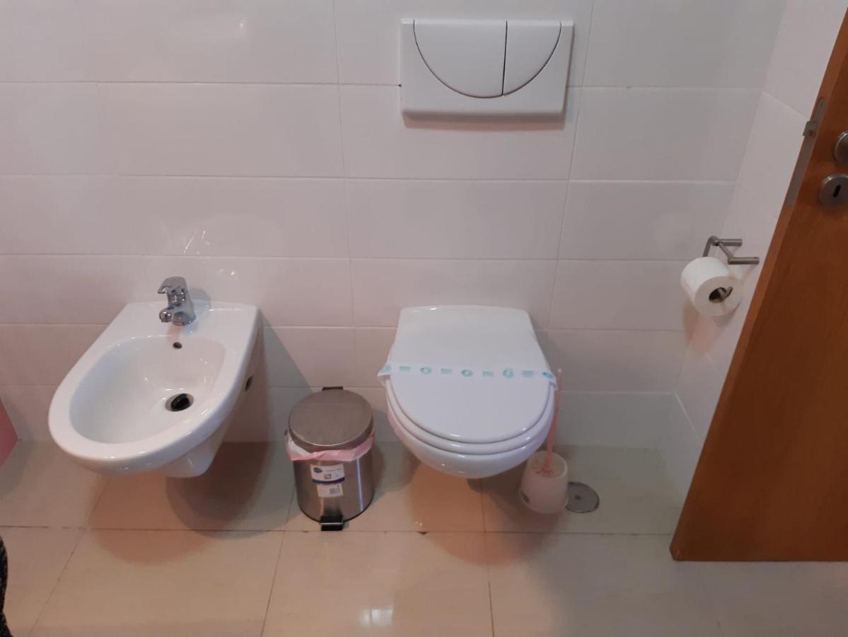 Alojamento Rita Mértola Exterior foto